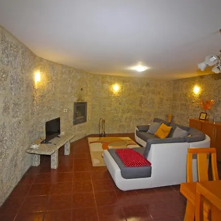 Casa Machado 吉尔斯