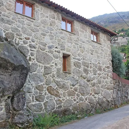 度假居 Casa Machado