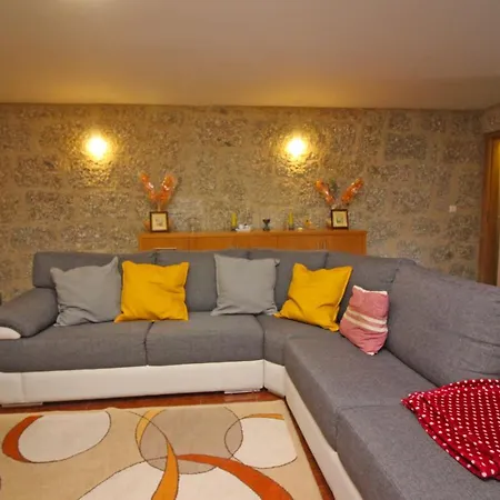 度假居 Casa Machado *