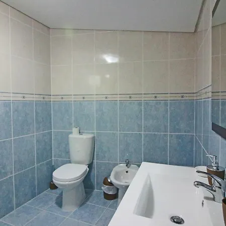 度假居 Casa Machado