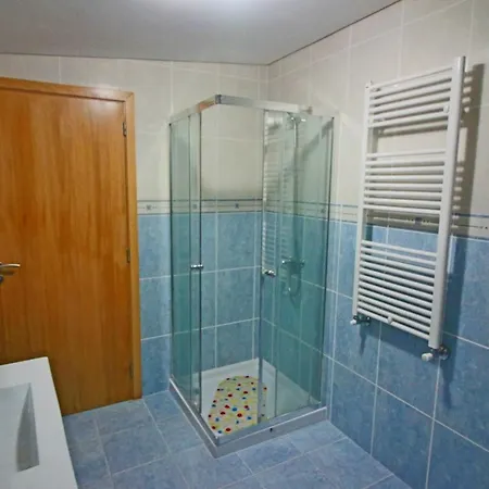 Casa Machado * 吉尔斯