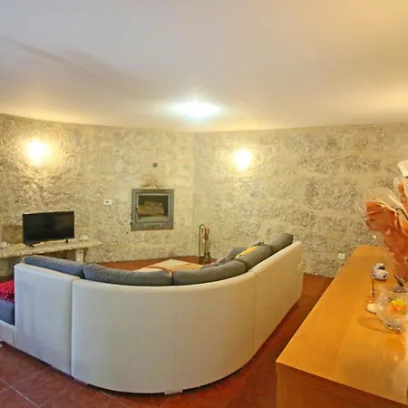 Casa Machado 吉尔斯