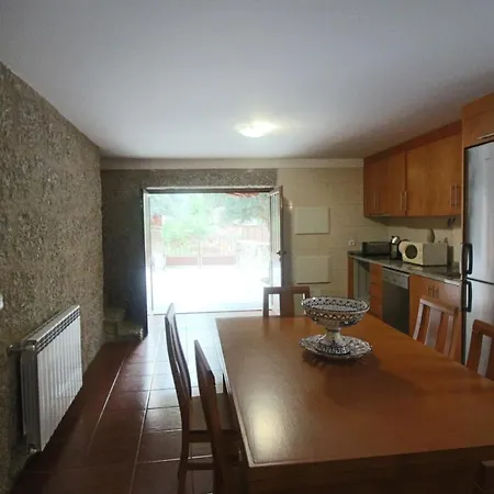 Casa Machado 度假居