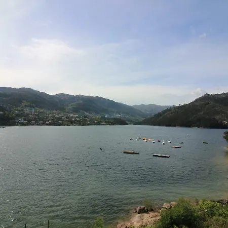 Casa Machado 度假居 *